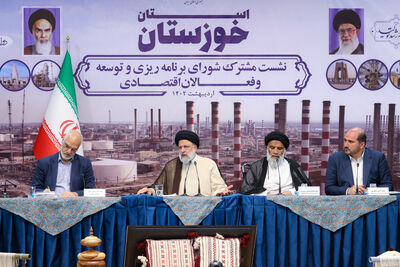 اظهارات مهم ابراهیم رئیسی درباره دلار/ مدیران هرچه زورشان می‌رسد، سرمایه خارجی جذب کنند