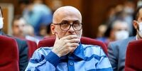 خبر فوری درباره یک مفسد اقتصادی/ اکبر طبری به زندان برمی‌گردد؟