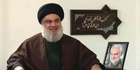 رسانه‌های عربی: سخنان دبیرکل حزب‌الله، اسرائیلی‌ها را وحشت زده کرد