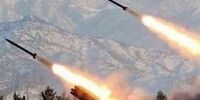 ناو جنگی اسرائیل با موشک کروز هدف قرار گرفت