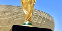 بازیکنان این تیم بدون لباس اصلی به جام جهانی قطر رفتند!