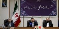 انتقاد حدادعادل به استفاده از اسم غیرفارسی برای فروش بیشتر در تبلیغات صداوسیما