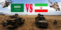چرا رسانه های غربی از جنگ میان ایران و عربستان می گویند؟