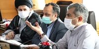 طرح اقدامات وزارت
صمت
برای تنظیم بازار در کمیسیون اقتصادی