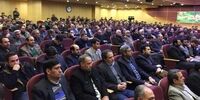 مشاور وزیر اطلاعات: هدف آمریکا یک توافق جدید است