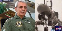 ماجرای خلبان ایرانی که 10 سال اسیر ماند + فیلم