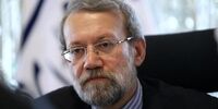 لاریجانی: برجام اقدام درستی بود، حالا یک جایی دیوانه‌ای سنگی هم بیاندازد، دلیل بر غلط بودن استراتژی نیست