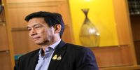استعفای ناگهانی وزیر خارجه تایلند
