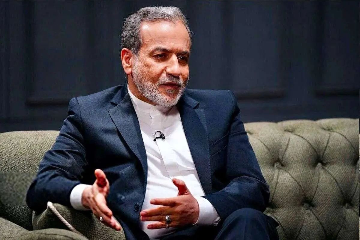 چرا صداوسیما مصاحبه عراقچی را پخش نکرد؟