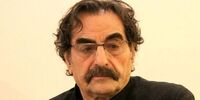 حال شهرام ناظری رو به بهبود است