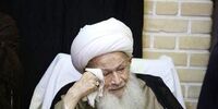 همسر روحانی معروف درگذشت