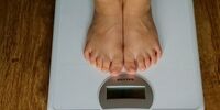 "چاقی" ریسک ابتلا به کرونا را ۴۰ درصد بیشتر می‌کند