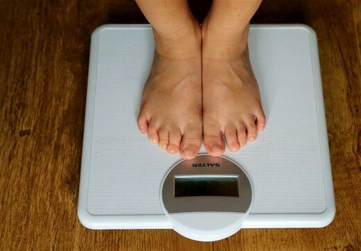 "چاقی" ریسک ابتلا به کرونا را ۴۰ درصد بیشتر می‌کند