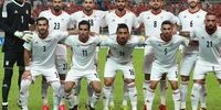 بازی دوستانه تیم ملی فوتبال ایران با سیرالئون لغو شد!