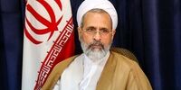 امام جمعه قم: حجاب مایه افتخار ملت ایران است/ همه مردم به جز اندکی فریب خورده پای انقلاب ایستاده‌اند