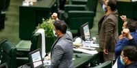 مجوز جدید مجلس به وزارت دفاع