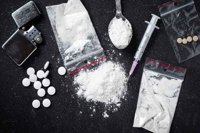 گزارش تکان دهنده از قیمت و مصرف مواد مخدر در 31 استان/ معتادان به سراغ کالاهای پرخطر رفتند