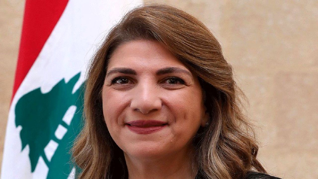 یک استعفای دیگر در لبنان/ اینبار وزیر دادگستری 