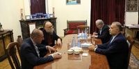 رایزنی سفیر ایران با راسپوتین پوتین!+جزئیات