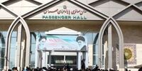 تردد کدام خودروها از مرز مهران ممنوع شد؟
