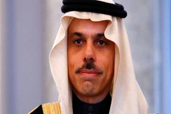 ادعای وزیر خارجه عربستان درباره جنگ یمن