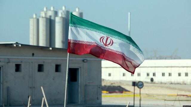 مرکز نظام ایمنی هستهای کشور اطلاعیه داد: هیچگونه خطری اهالی ساکن در اطراف ۳ سایت هستهای را تهدید نمیکند