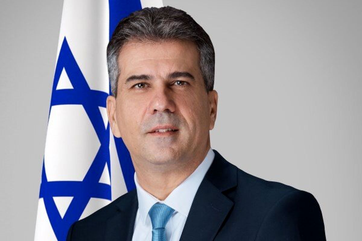 دوره‌گردی ضدایرانی وزیر خارجه اسرائیل این بار به مقصد لندن
