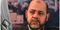 حماس: هنوز به هیچ توافقی دست نیافته‌ایم