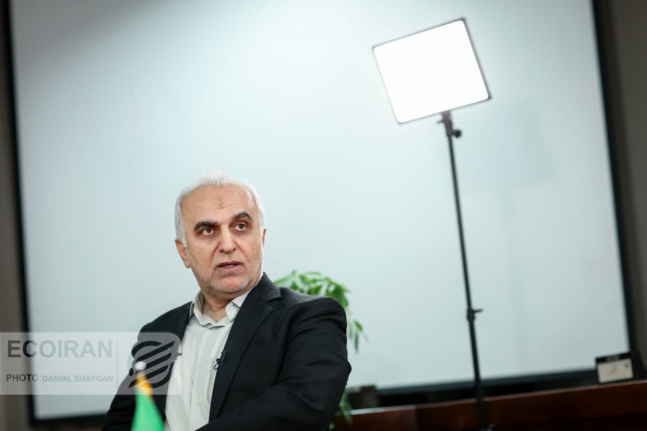 وزیر دولت روحانی چگونه بورسیه دکتری گرفت؟ +فیلم