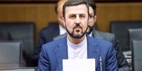 پاسخ غریب آبادی به ادعای دبیرکل سازمان ملل درباره ایران