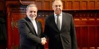 لاوروف: اروپایی‌ها عادت کرده‌اند زندگی خود را با هزینه دیگران تأمین کنند | عراقچی: تروئیکا دیگر هیچ ظرفیتی برای مذاکره ندارد
