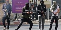 ادامه وضعیت بحرانی در کرانه باختری/ «جنگ واقعی» در جریان است