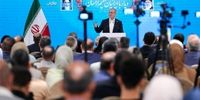 پزشکیان: هر قدر دور خودمان دیوار بکشیم، فقط از قافله تمدن و پیشرفت عقب می‌مانیم