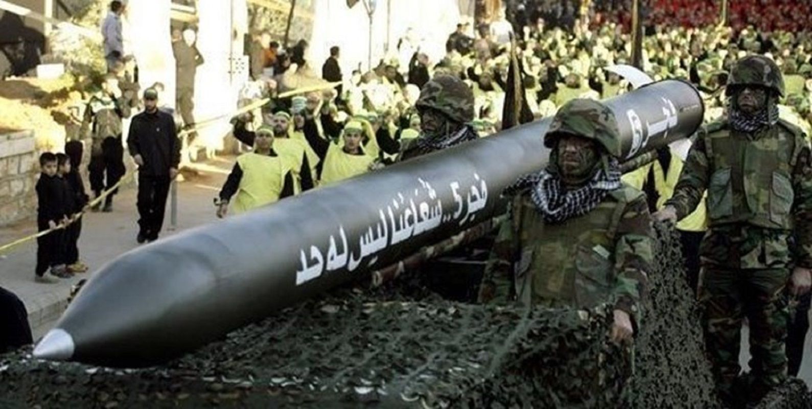 حزب الله چند سرباز اسرائیلی را کشت؟