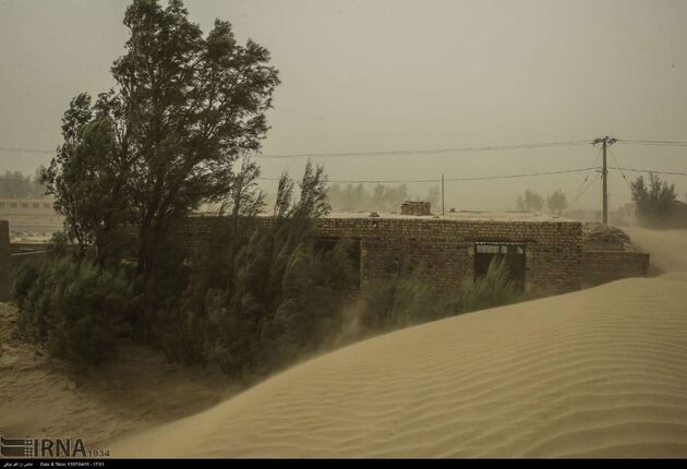 سیستان عکس: اکبر توکلی