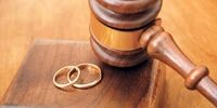 ابراز نگرانی از افزایش طلاق در یک شهرستان