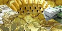 مقایسه وضعیت قیمت بازارهای طلا، ارز، مسکن و... در ۲ ماهه نخست ۹۸ و ۹۹+جدول