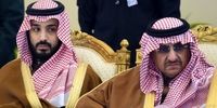 آغاز فصل شوم منازعه قدرت در خاندان سعودی 