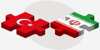 هم‌سویی ترکیه با دشمنان ایران
