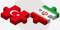 هم‌سویی ترکیه با دشمنان ایران