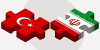 هم‌سویی ترکیه با دشمنان ایران