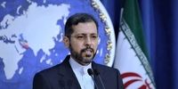 ایران چگونه حق عضویت در سازمان ملل را پرداخت می‌کند؟/ سخنگوی وزارت خارجه پاسخ داد
