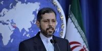 ایران چگونه حق عضویت در سازمان ملل را پرداخت می‌کند؟/ سخنگوی وزارت خارجه پاسخ داد
