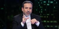 عراقچی: اعتماد به آمریکا و اروپا را از دست داده‌ایم
