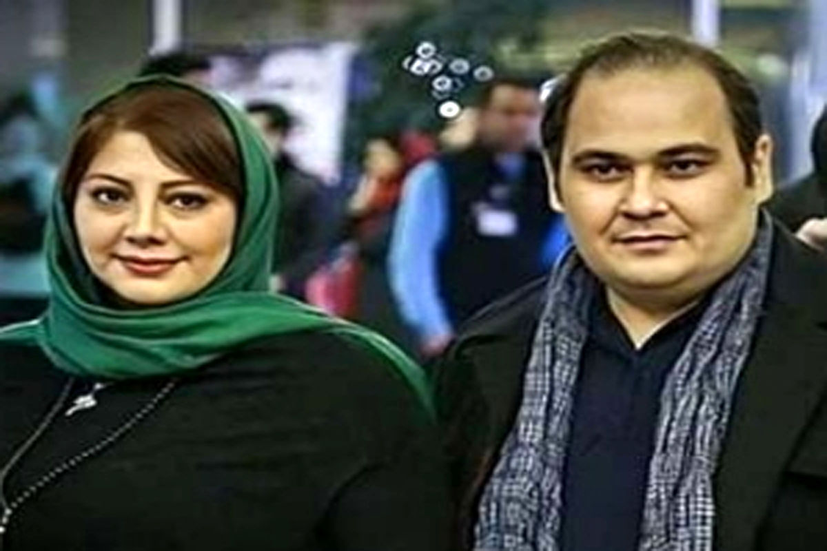 واکنش تلخ زهرا داوودنژاد به فوت برادرش + عکس