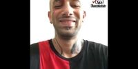 تتلو: رئیسی و تیمش در حقم نامردی کردند؛ حقایق را افشا می‌کنم