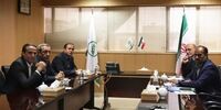 انتصاب مدیرعامل و رییس هیات مدیره بیمه البرز
