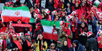 زنان دوباره به استادیوم آزادی می‌روند
