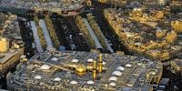 سفر به کربلا هم گران شد 