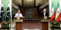 دیدار پزشکیان و شهباز شریف در حاشیه مجمع عمومی سازمان ملل / محور گفت‌وگوها چه بود؟